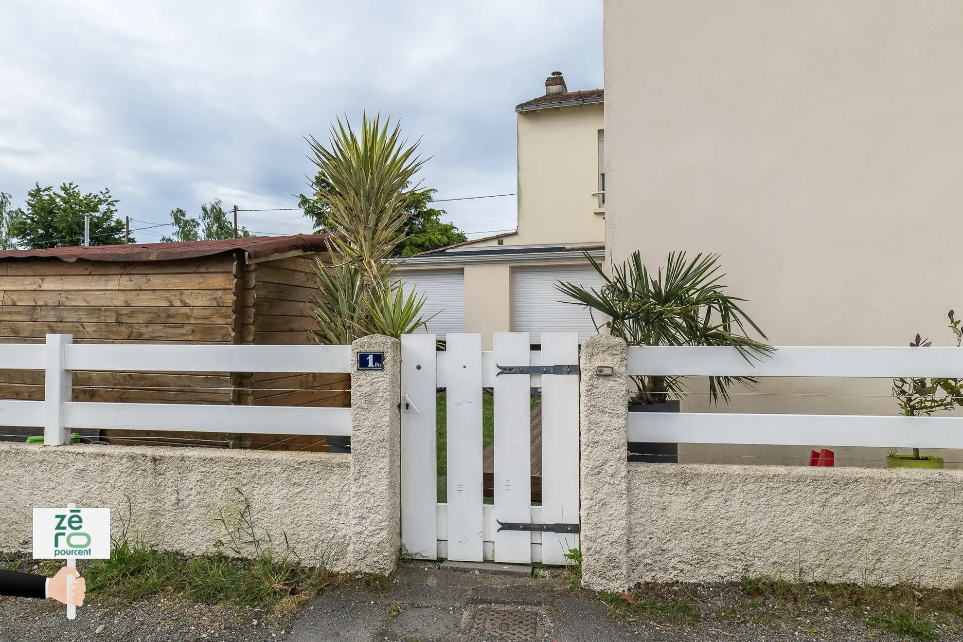 Maison familiale de 82 m² à Bouguenais avec jardin et proximité commodités 