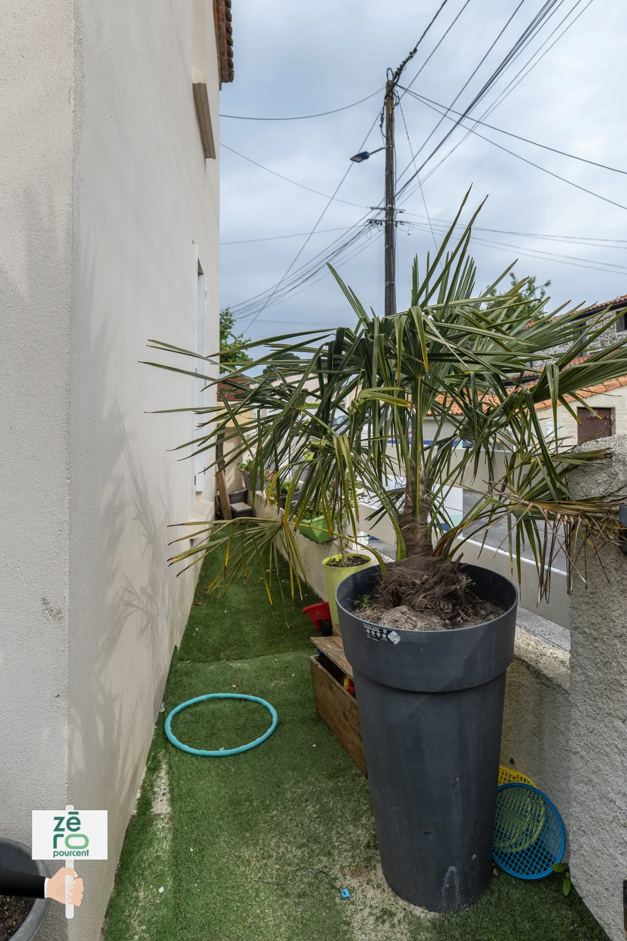 Maison familiale de 82 m² à Bouguenais avec jardin et proximité commodités 