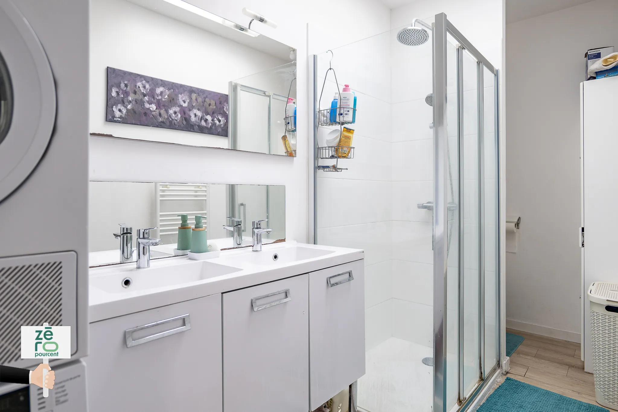 Maison familiale de 82 m² à Bouguenais avec jardin et proximité commodités 