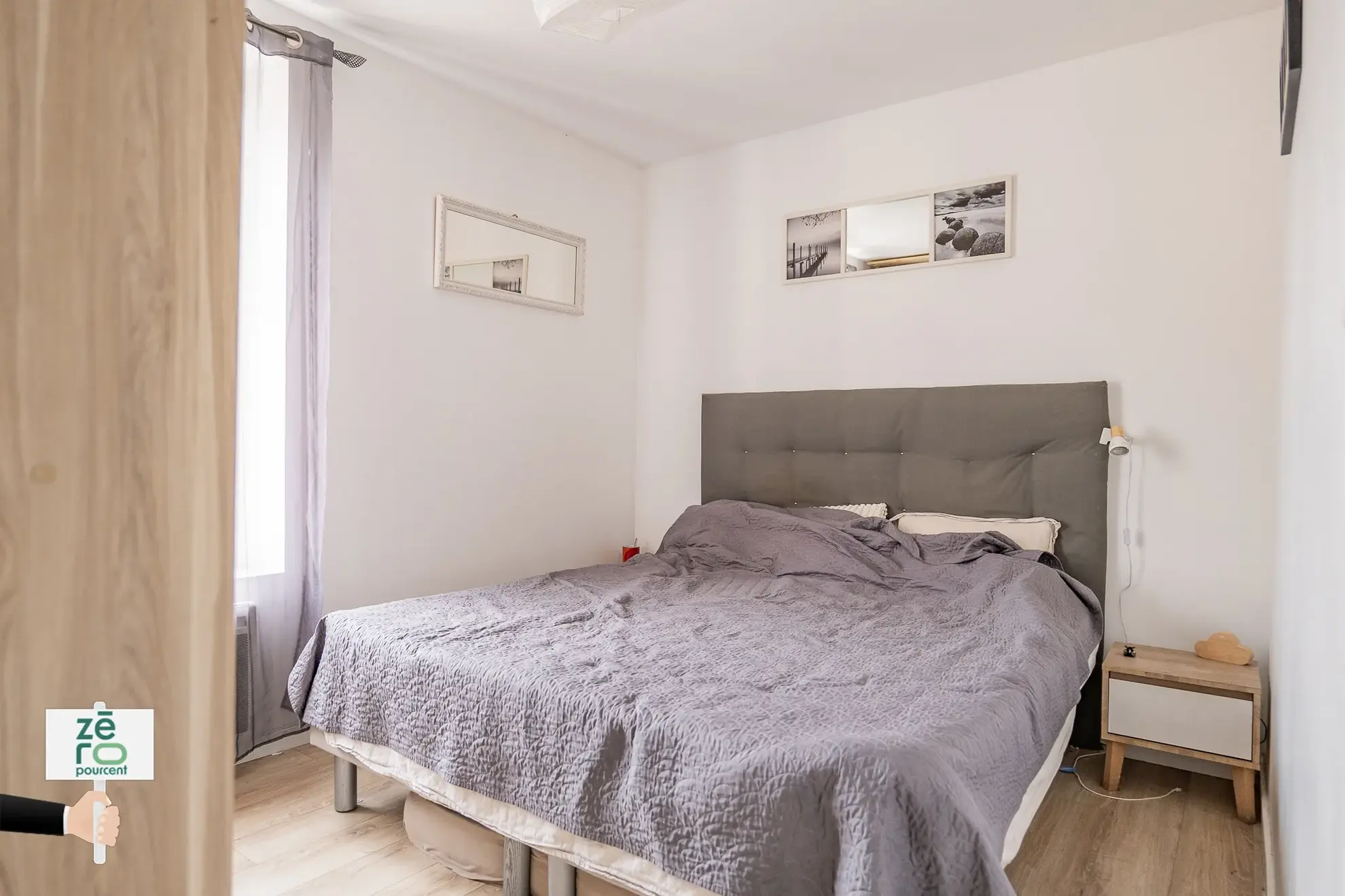 Maison familiale de 82 m² à Bouguenais avec jardin et proximité commodités 