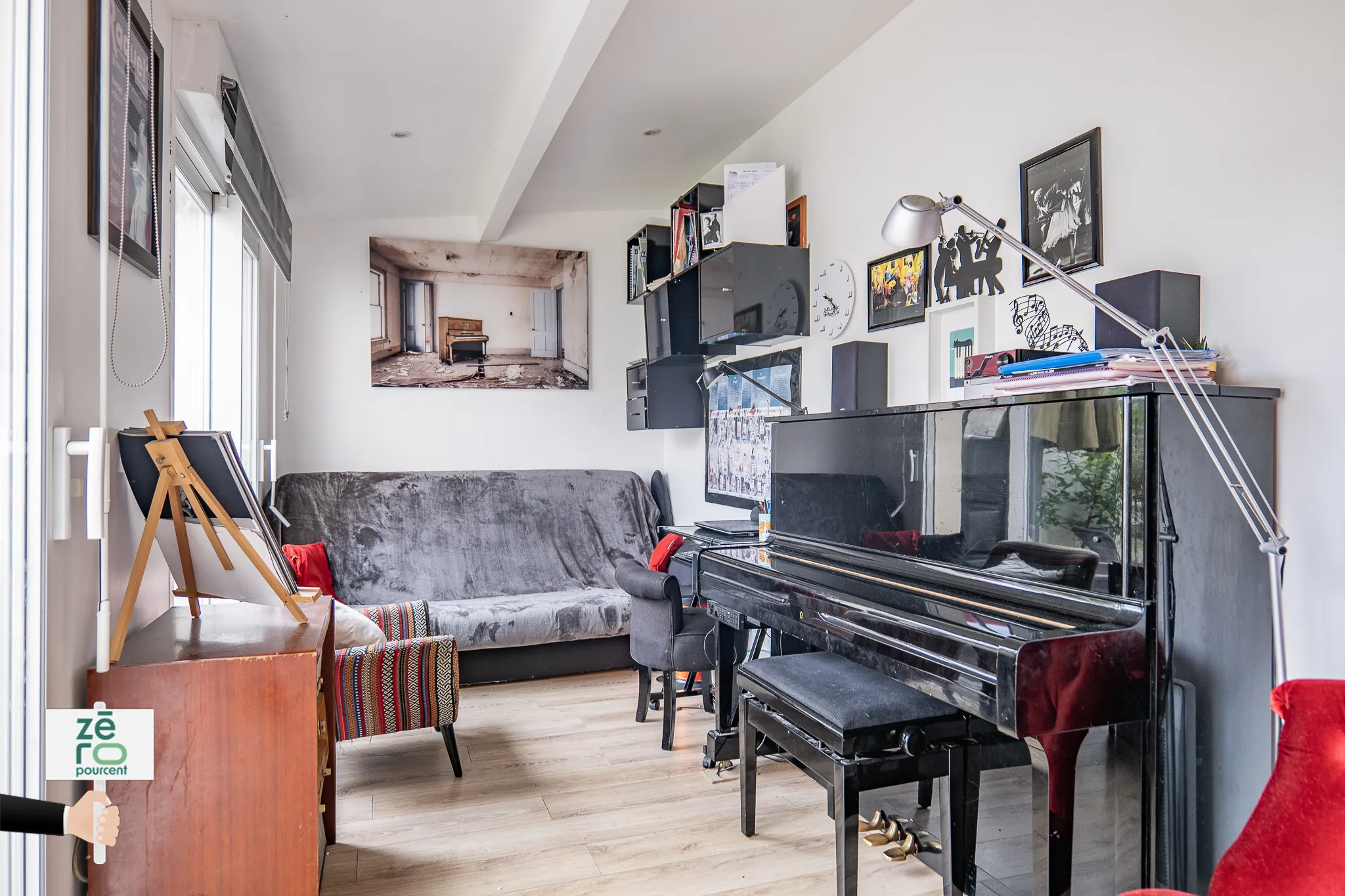 Maison familiale de 82 m² à Bouguenais avec jardin et proximité commodités 