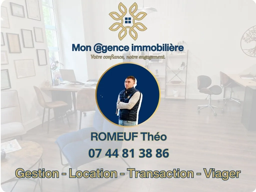 Immeuble à Brioude avec fort potentiel de rendement locatif en cœur de ville 