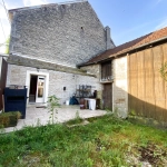 Maison à vendre à Blaisy-bas, proximité Dijon, 4 chambres, terrasse, garage, 169 500 €