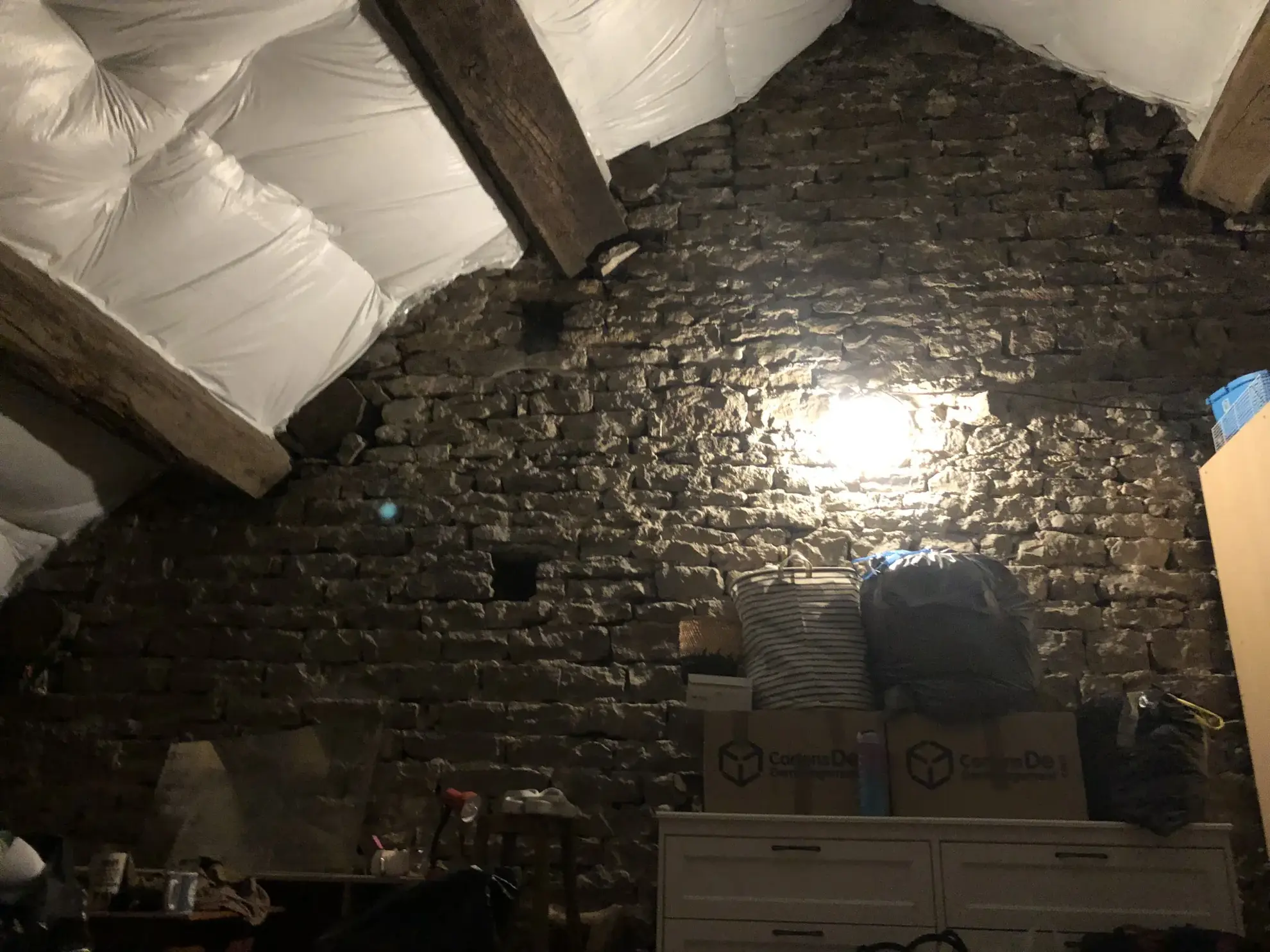 Maison à vendre à Blaisy-bas, proximité Dijon, 4 chambres, terrasse, garage, 169 500 € 