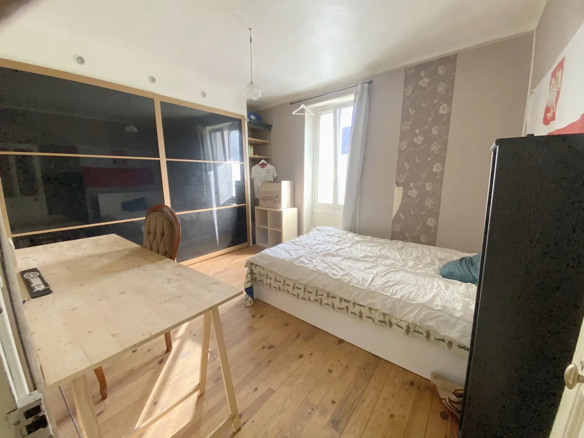 Maison à vendre à Blaisy-bas, proximité Dijon, 4 chambres, terrasse, garage, 169 500 € 
