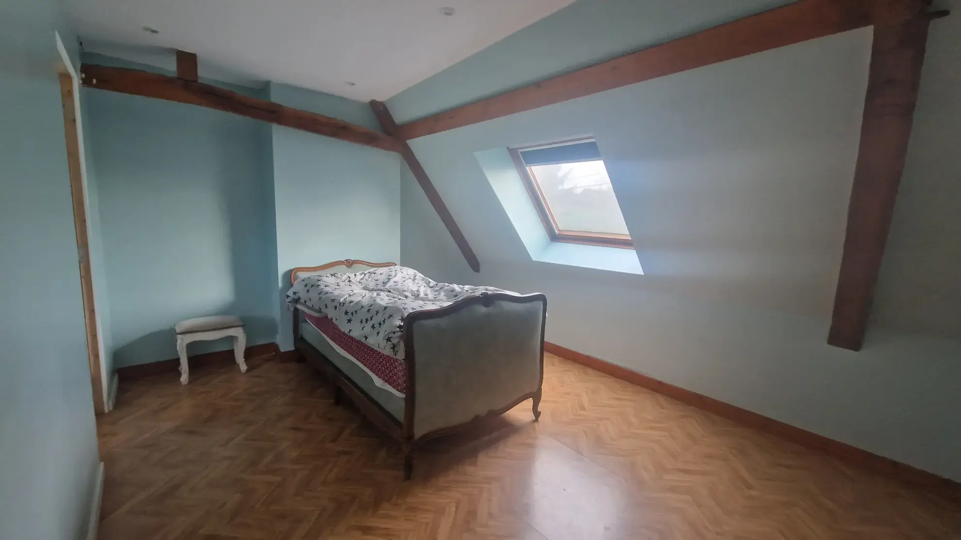 Maison à vendre à Lubersac avec 3 chambres, terrasse et travaux récents 