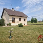 Charmante maison familiale de 95 m2 avec jardin proche du Lac du Der