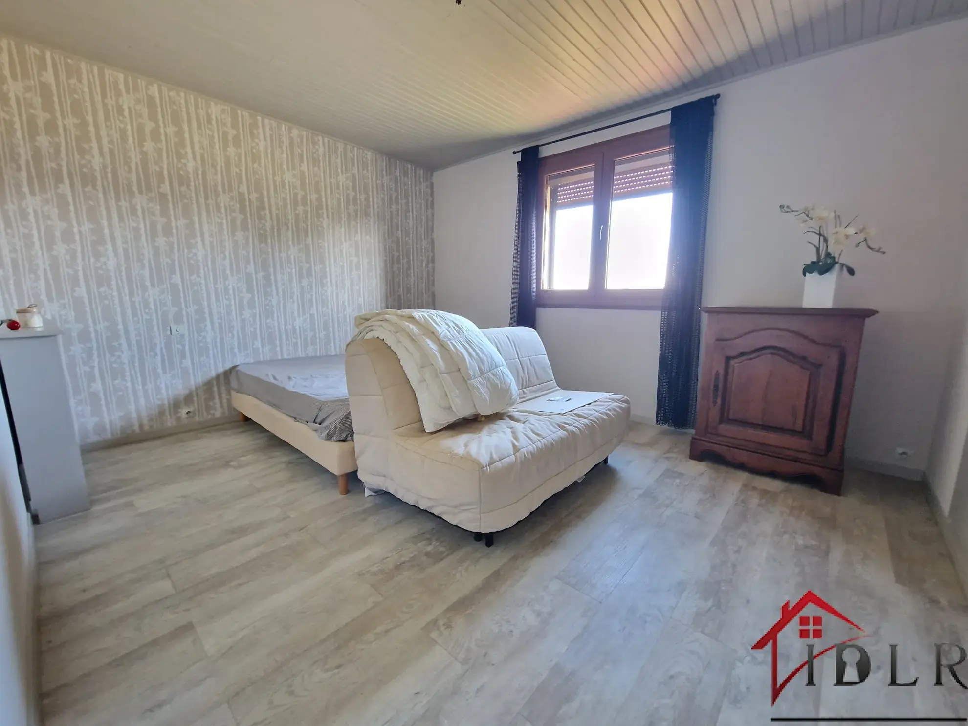 Charmante maison familiale de 95 m2 avec jardin proche du Lac du Der 