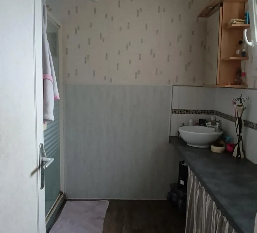 Maison familiale à Vierzon de 140 m² avec jardin et terrasse 