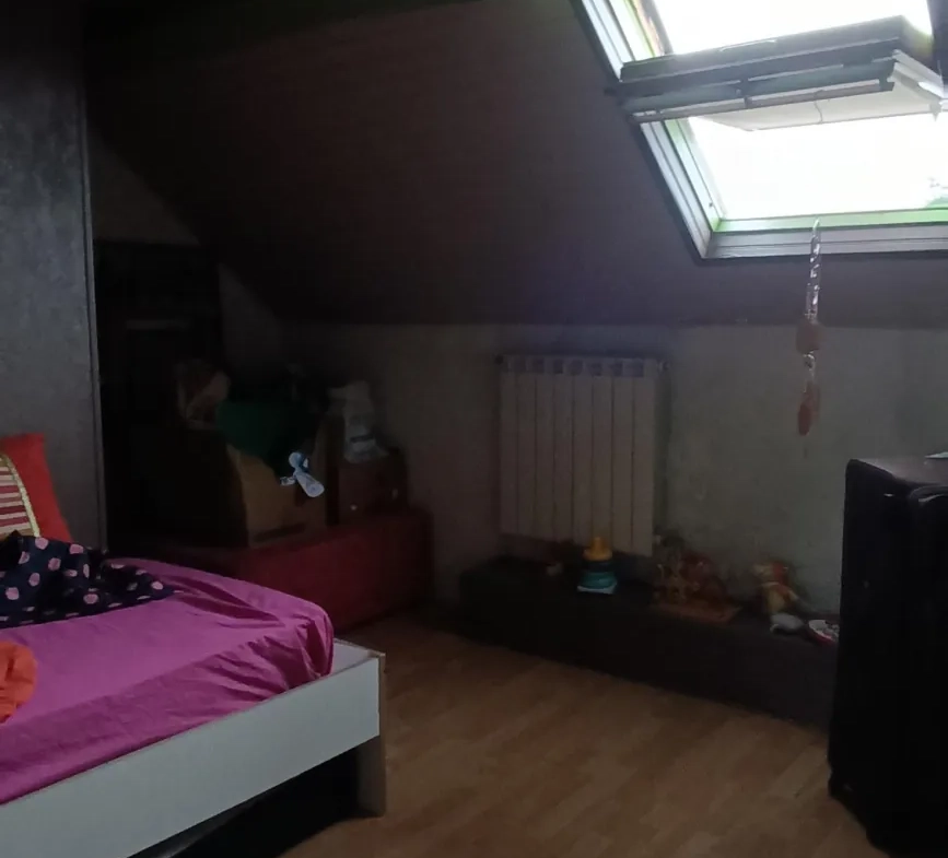 Maison familiale à Vierzon de 140 m² avec jardin et terrasse 