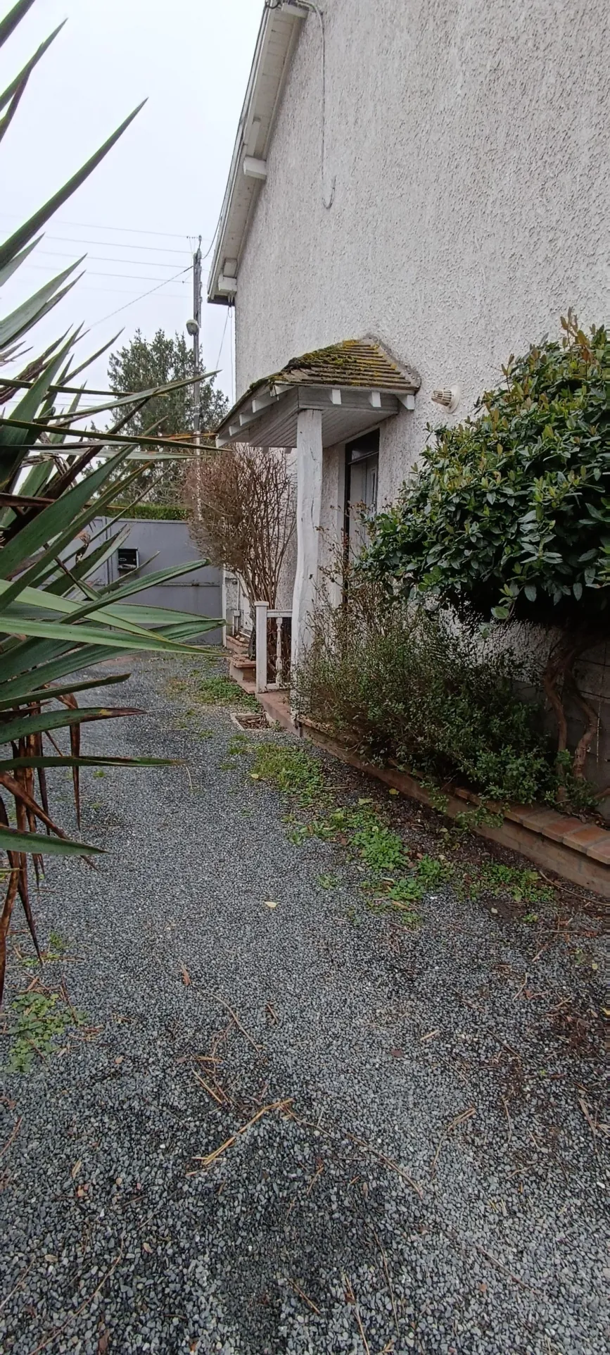 Maison familiale à Vierzon de 140 m² avec jardin et terrasse 