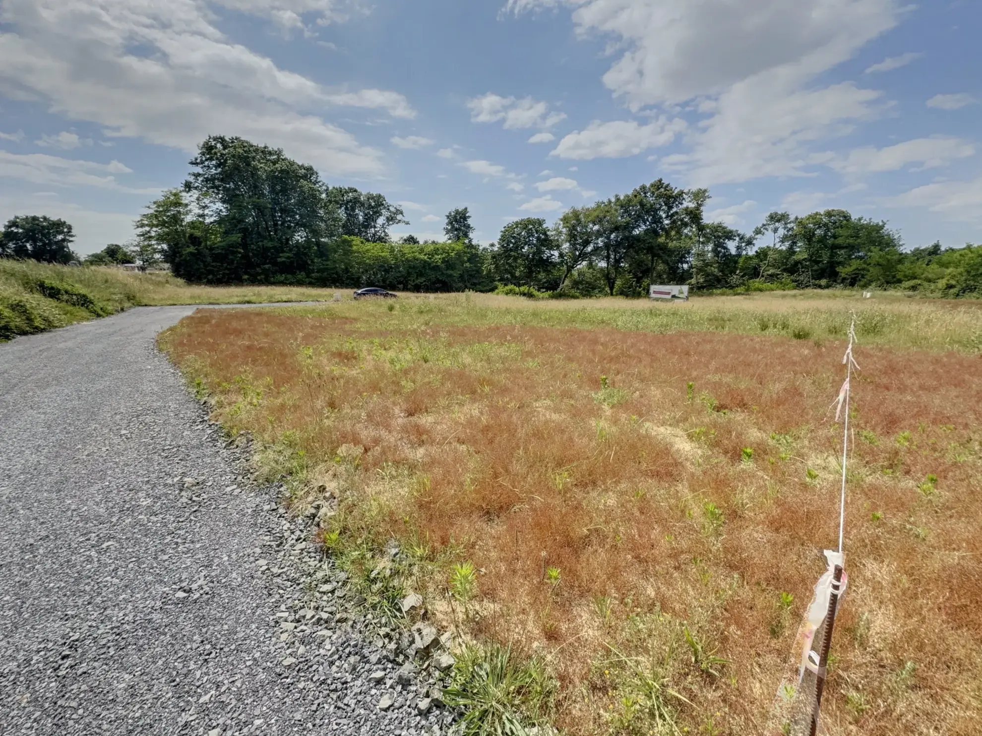 Terrain à vendre à Montfort en Chalosse de 1379 m² pour 51 000 € 