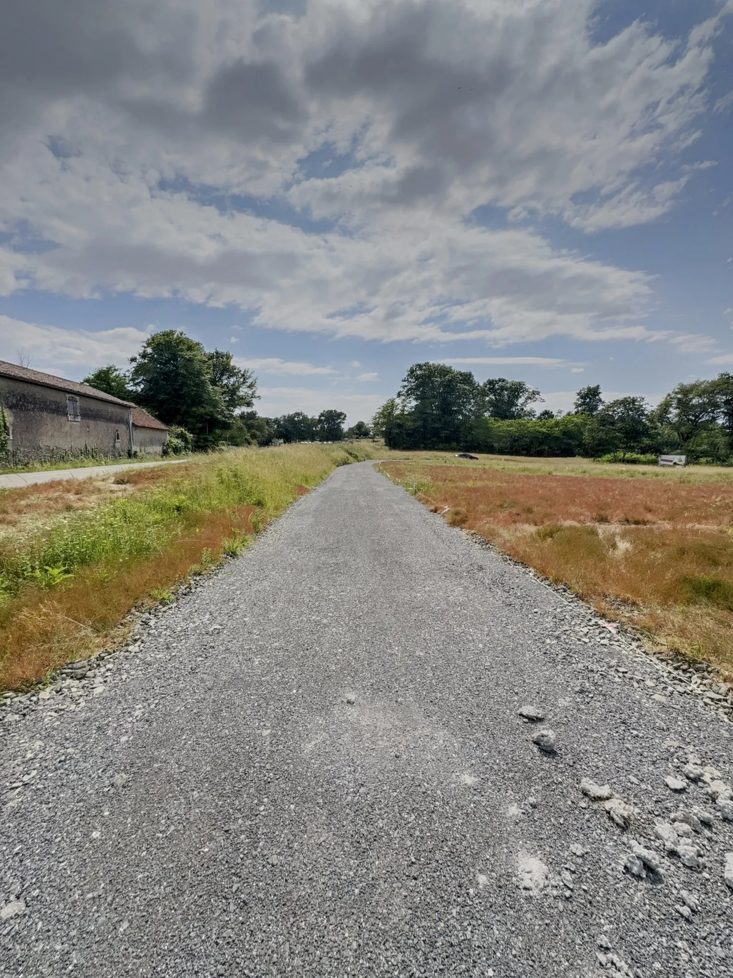Terrain à vendre à Montfort en Chalosse de 1379 m² pour 51 000 € 