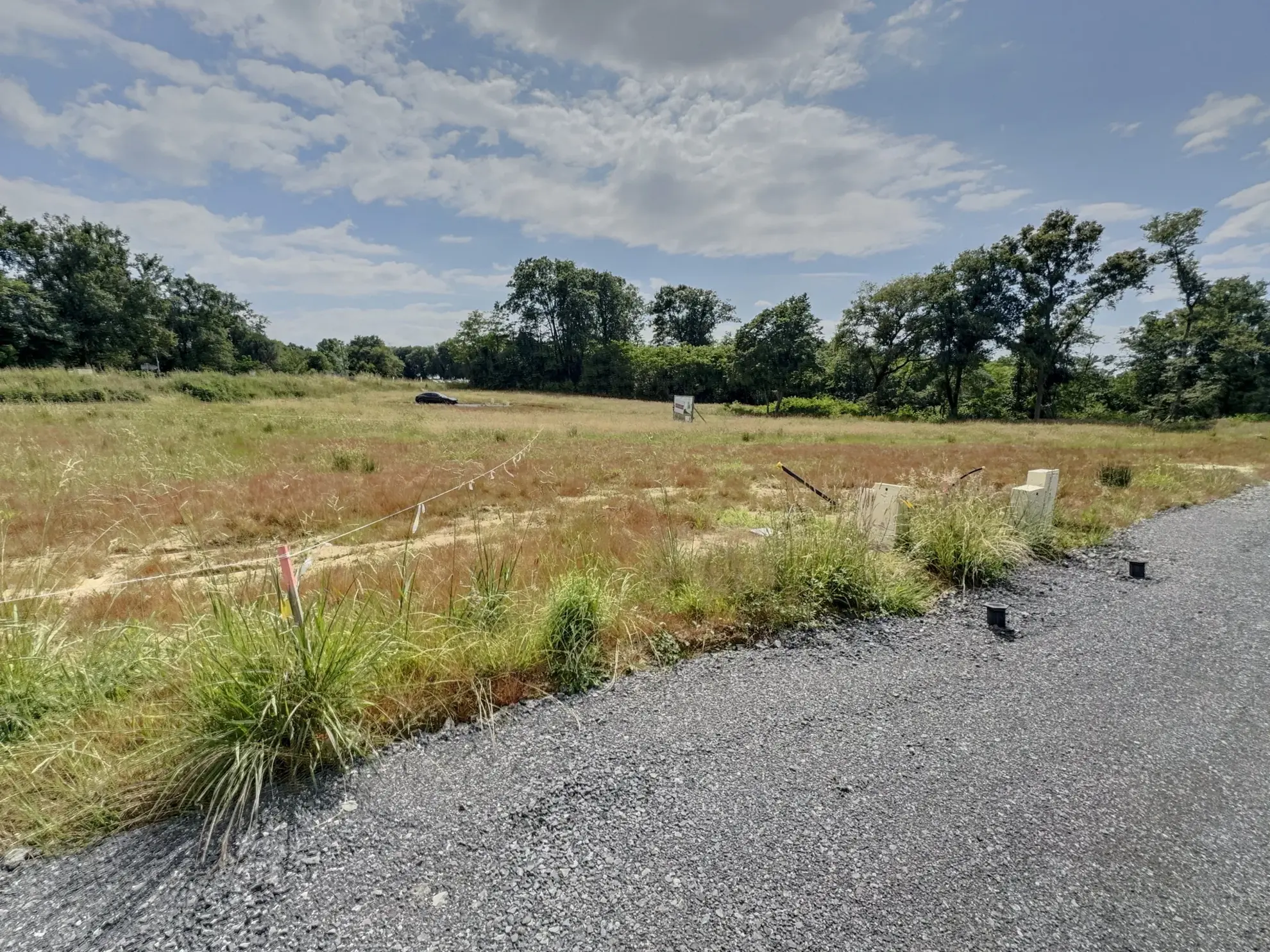 Terrain à vendre à Montfort en Chalosse de 1379 m² pour 51 000 € 