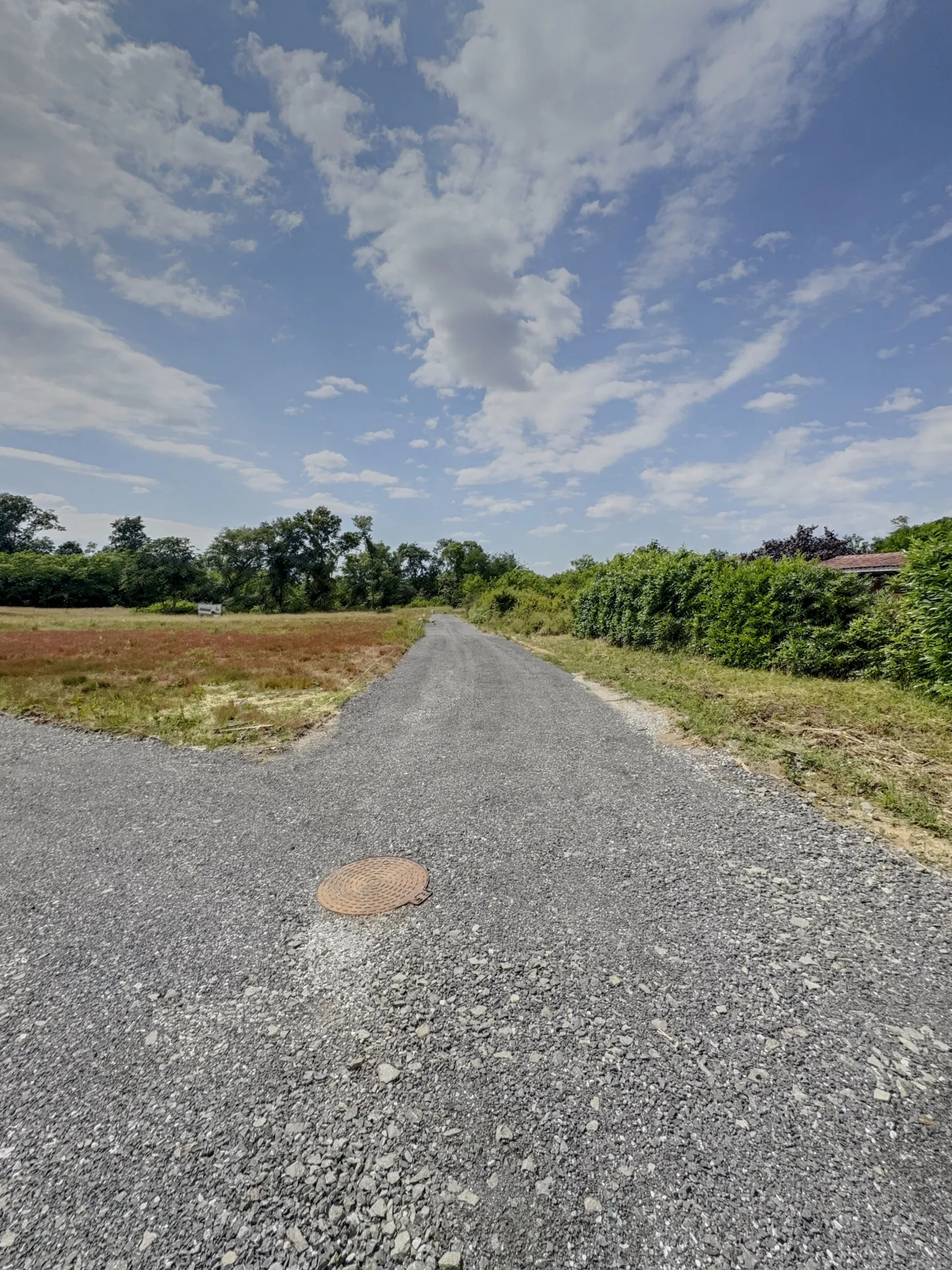Terrain à vendre à Montfort en Chalosse de 1379 m² pour 51 000 € 