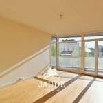 Appartement traversant de 61 m² avec balcons et cave à Clermont-Ferrand