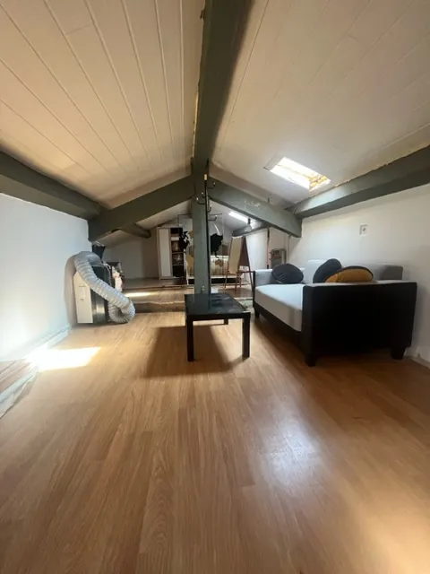 Maison de charme 170 m² avec jardin dans le quartier du Palais à Carcassonne 