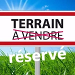 Terrain à bâtir de 1700 m² à Saintotzheim – Vue dégagée et division possible
