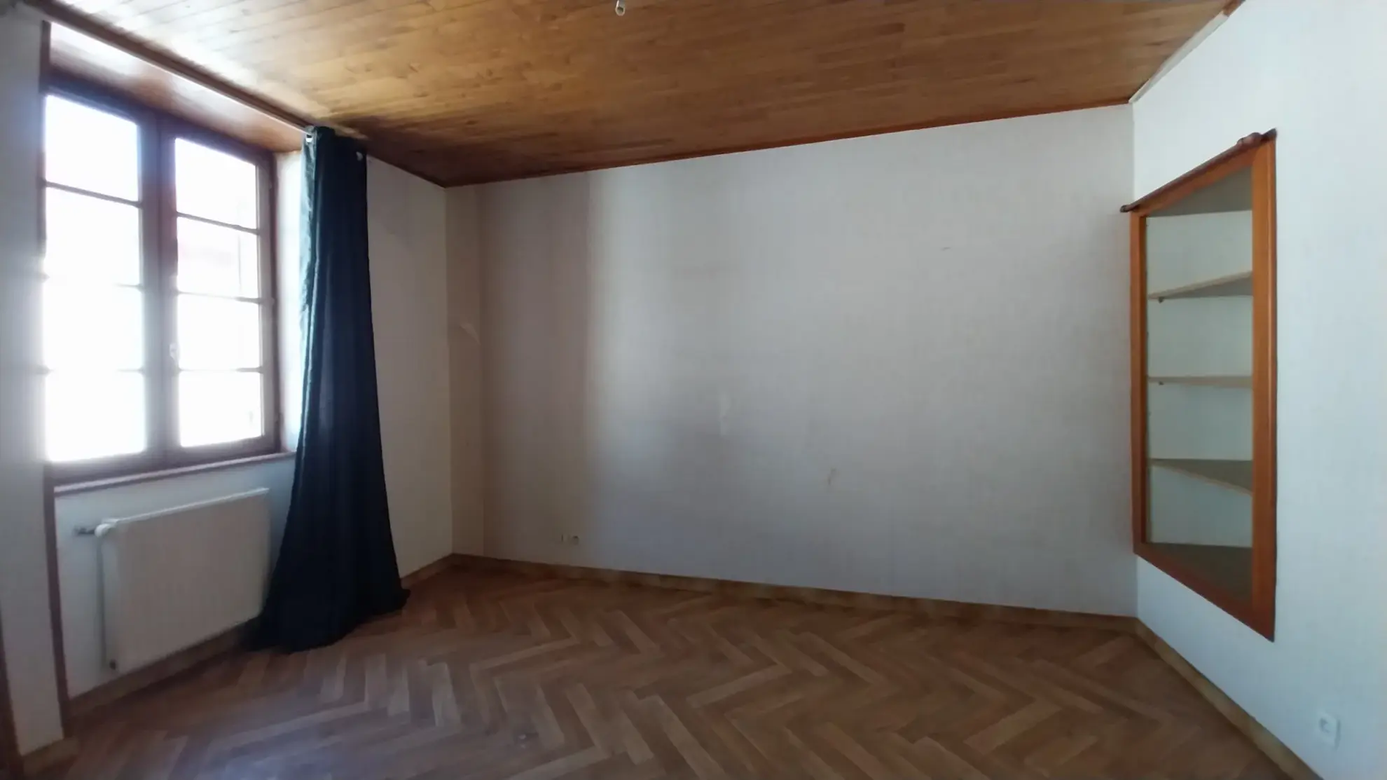 Maison en pierre avec 2 chambres, jardin à Razac-sur-l’Isle, proche Périgueux 