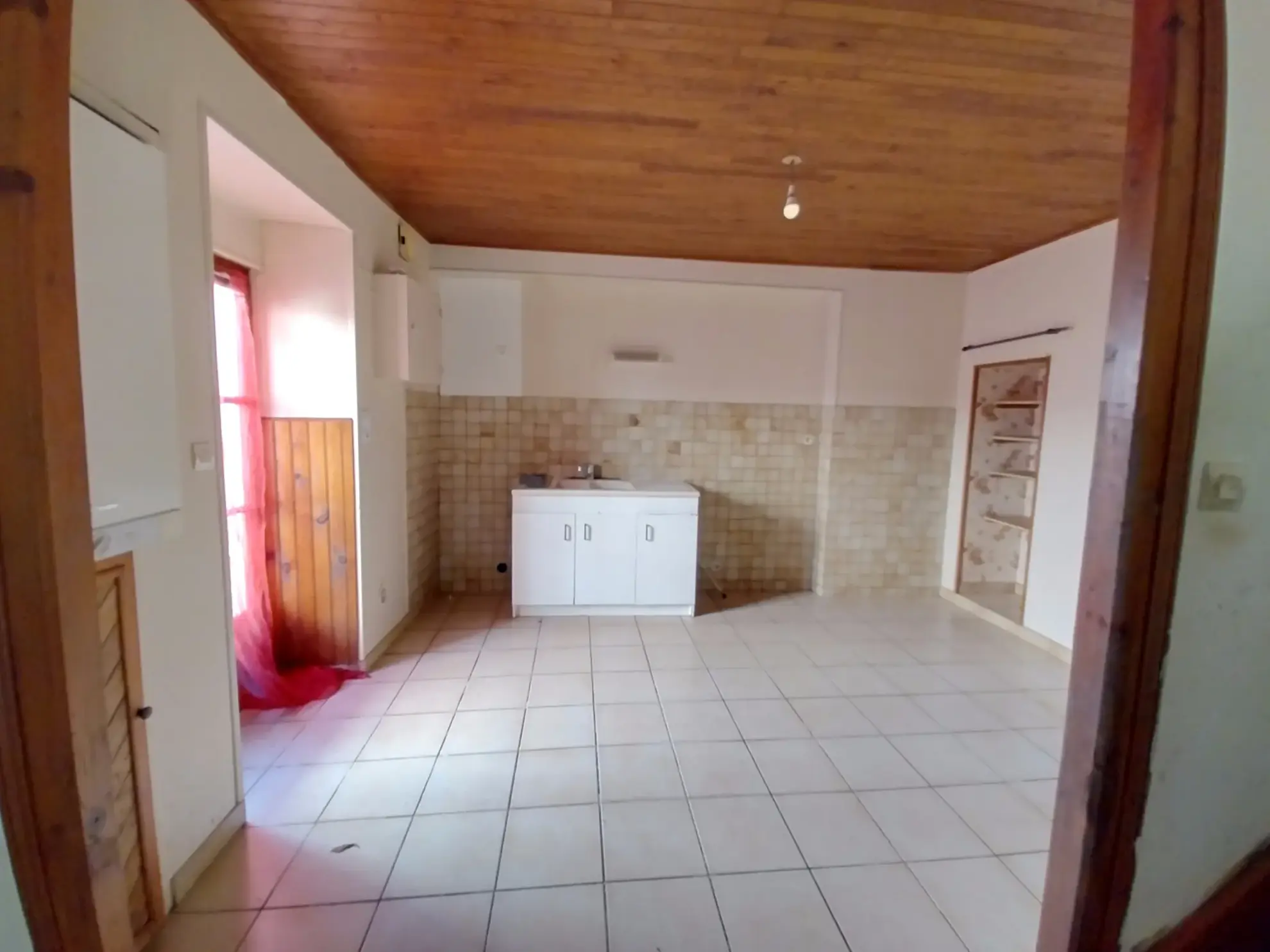 Maison en pierre avec 2 chambres, jardin à Razac-sur-l’Isle, proche Périgueux 