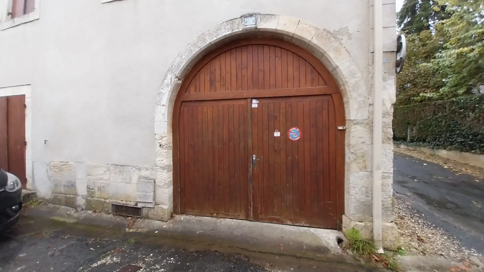 Maison en pierre avec 2 chambres, jardin à Razac-sur-l’Isle, proche Périgueux 