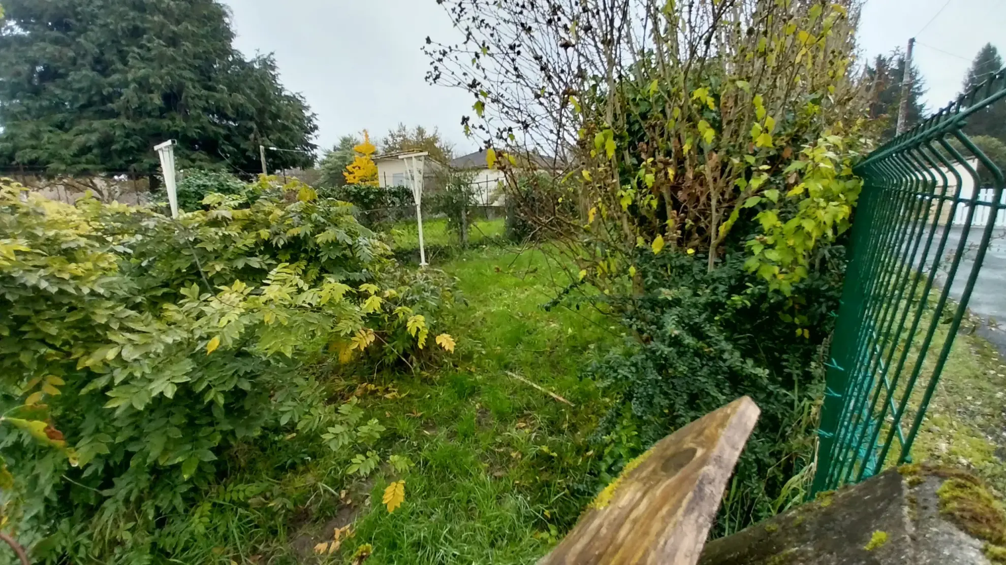 Maison en pierre avec 2 chambres, jardin à Razac-sur-l’Isle, proche Périgueux 