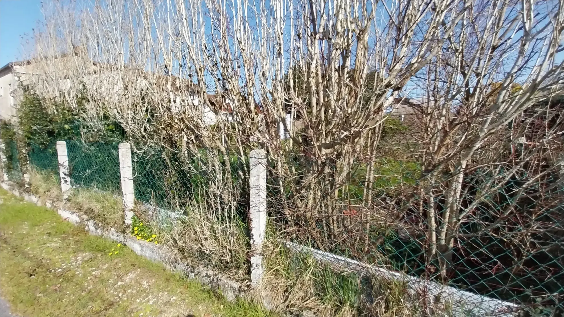 Maison en pierre avec 2 chambres, jardin à Razac-sur-l’Isle, proche Périgueux 