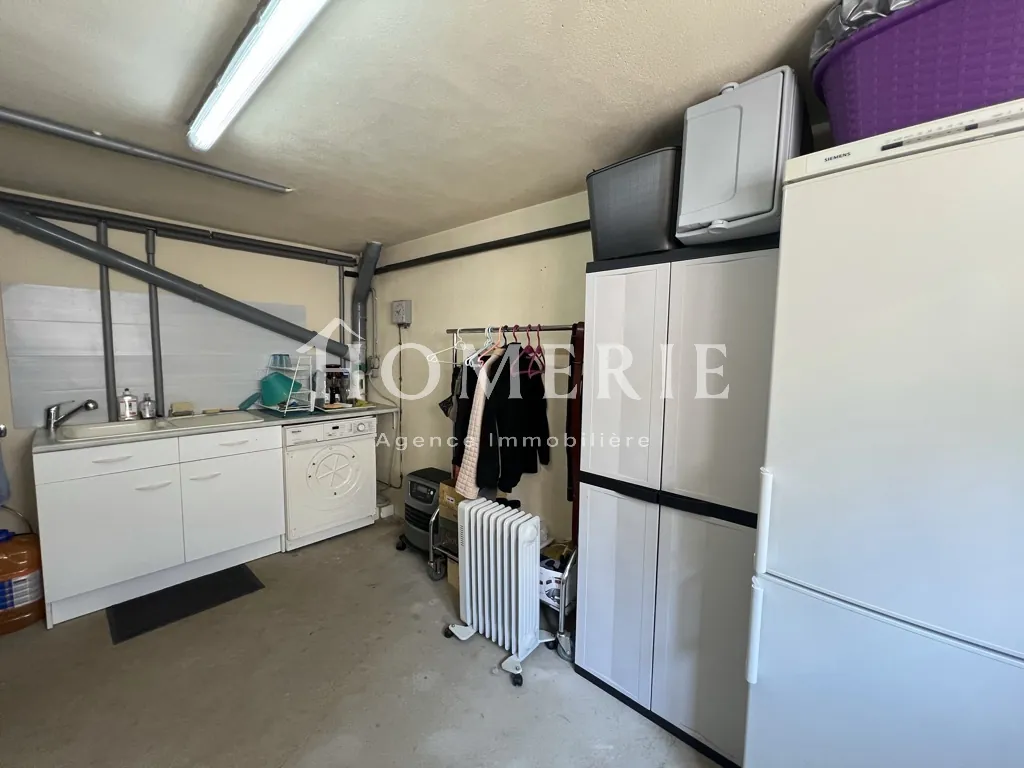 Maison de campagne de 96 m² à seulement 15 min de Sancerre avec grand jardin arboré 