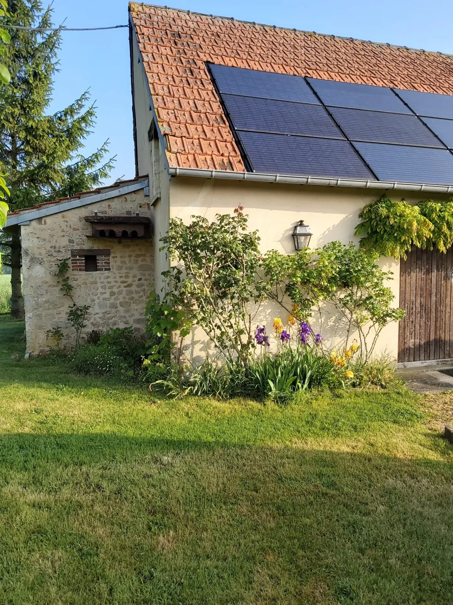 A vendre maison de campagne de 150 m² à Le Mêle-sur-Sarthe 