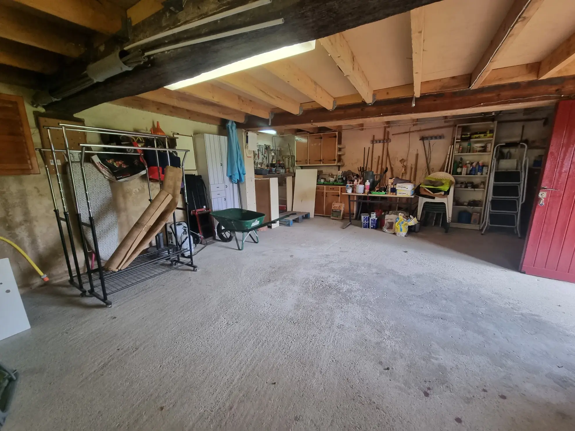 A vendre maison de campagne de 150 m² à Le Mêle-sur-Sarthe 