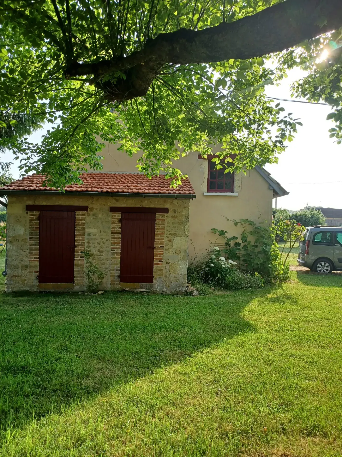 A vendre maison de campagne de 150 m² à Le Mêle-sur-Sarthe 