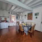 A vendre maison de campagne de 150 m² à Le Mêle-sur-Sarthe