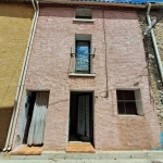 Maison de village de 140 m2 avec potentiel à Florensac