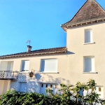 Maison de caractère 114 m² avec 6 chambres à Leyme - Proximité commodités