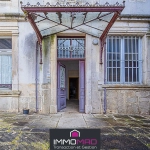 Immeuble de rapport à Saint-Mihiel avec 7 lots et fort potentiel de revenus