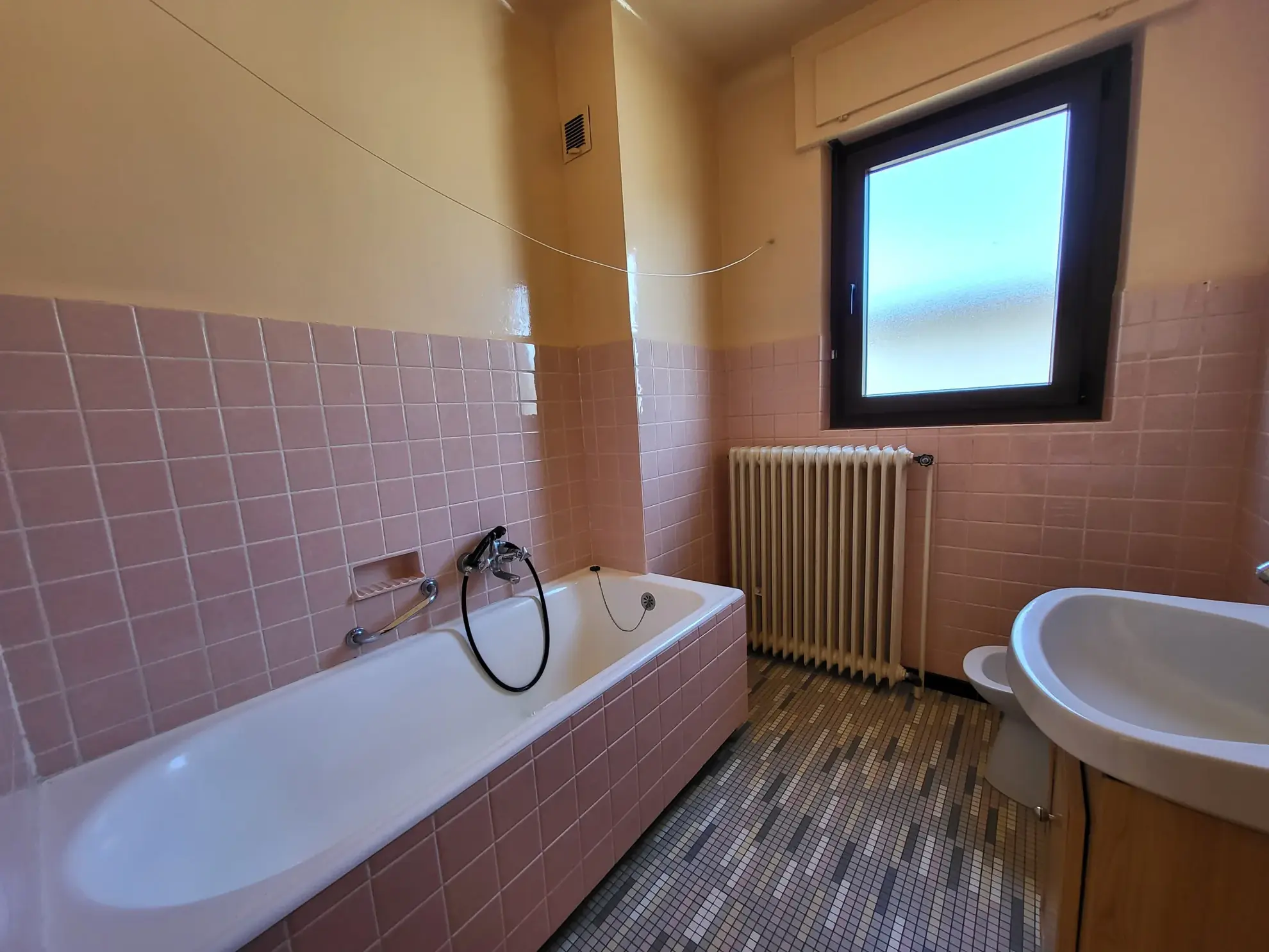 Maison individuelle à Remering de 100 m² avec dépendances et jardin 