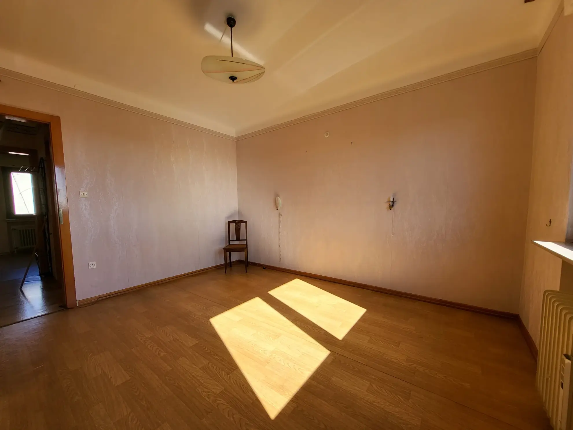 Maison individuelle à Remering de 100 m² avec dépendances et jardin 