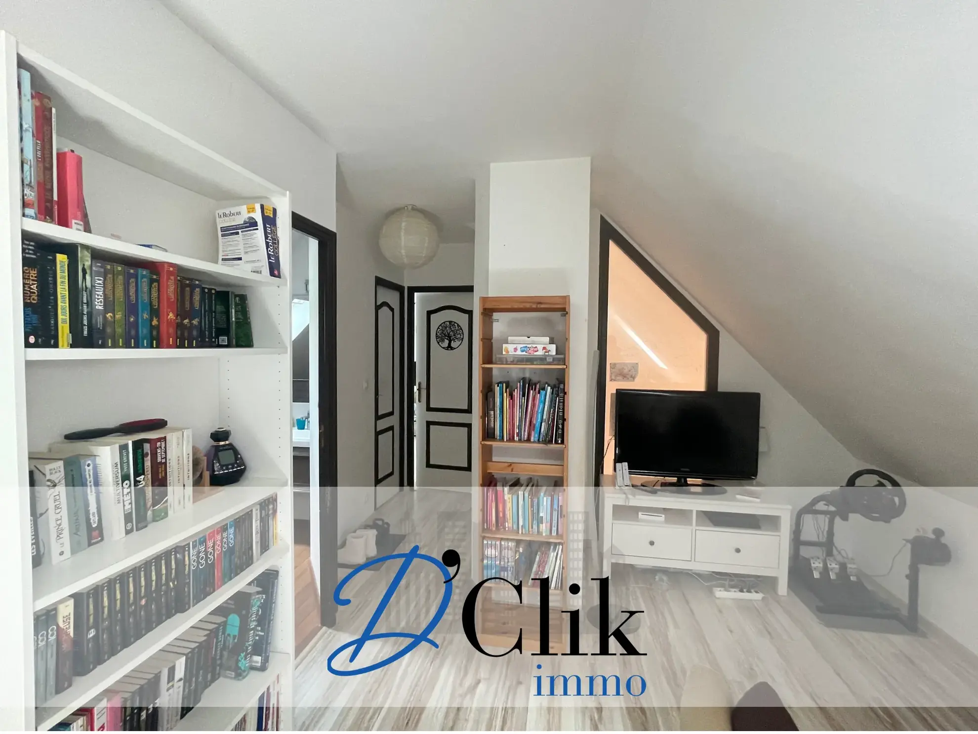 Charmante maison familiale de 141 m² avec jardin à Saint Germain Le Fouilloux 
