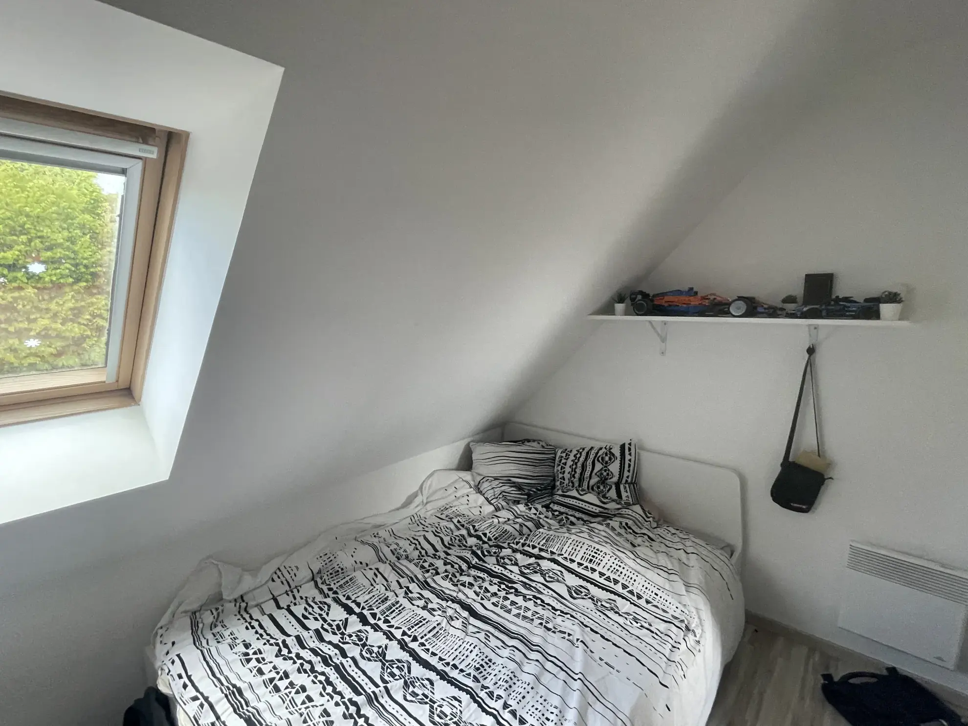 Charmante maison familiale de 141 m² avec jardin à Saint Germain Le Fouilloux 