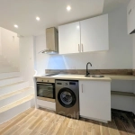 Appartement 3 pièces rénové avec terrasse à Cannes, proche Vieux Port