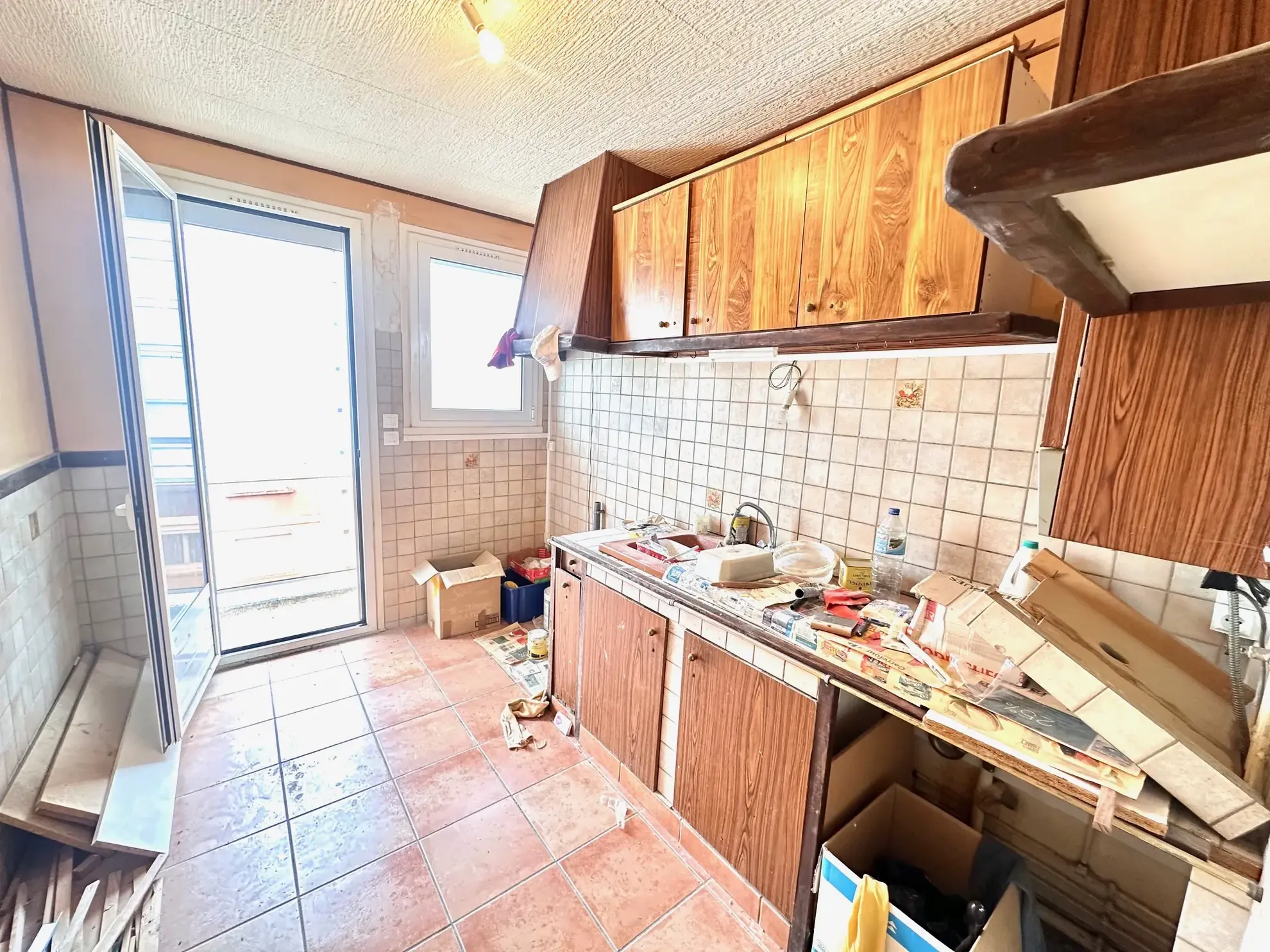 Appartement à Lourdes de 65,81 m² avec garage et cave, parfait pour investissement ou premier achat 