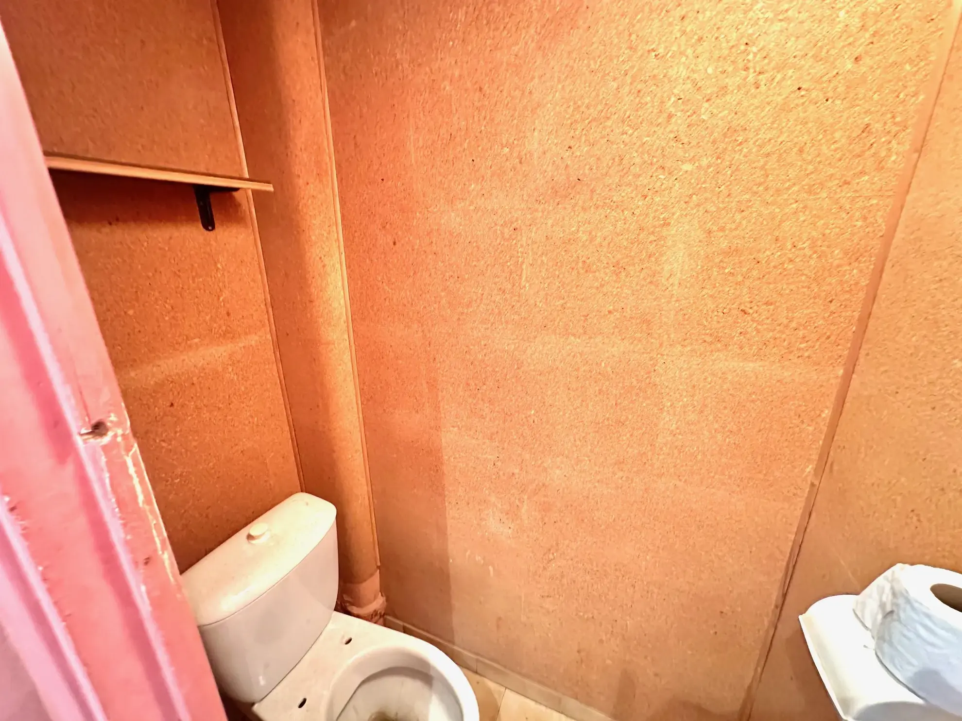Appartement à Lourdes de 65,81 m² avec garage et cave, parfait pour investissement ou premier achat 
