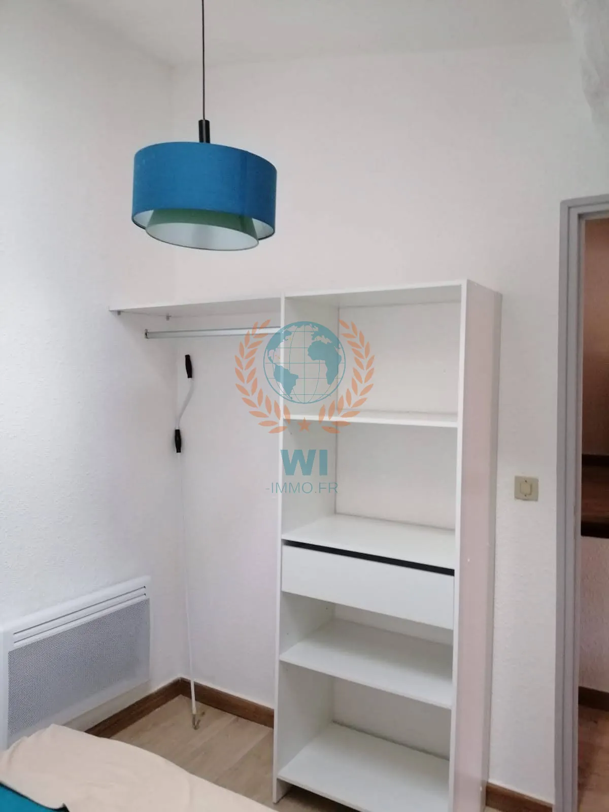 Immeuble résidentiel à Draguignan - Rentabilité locative de 8,4 % 