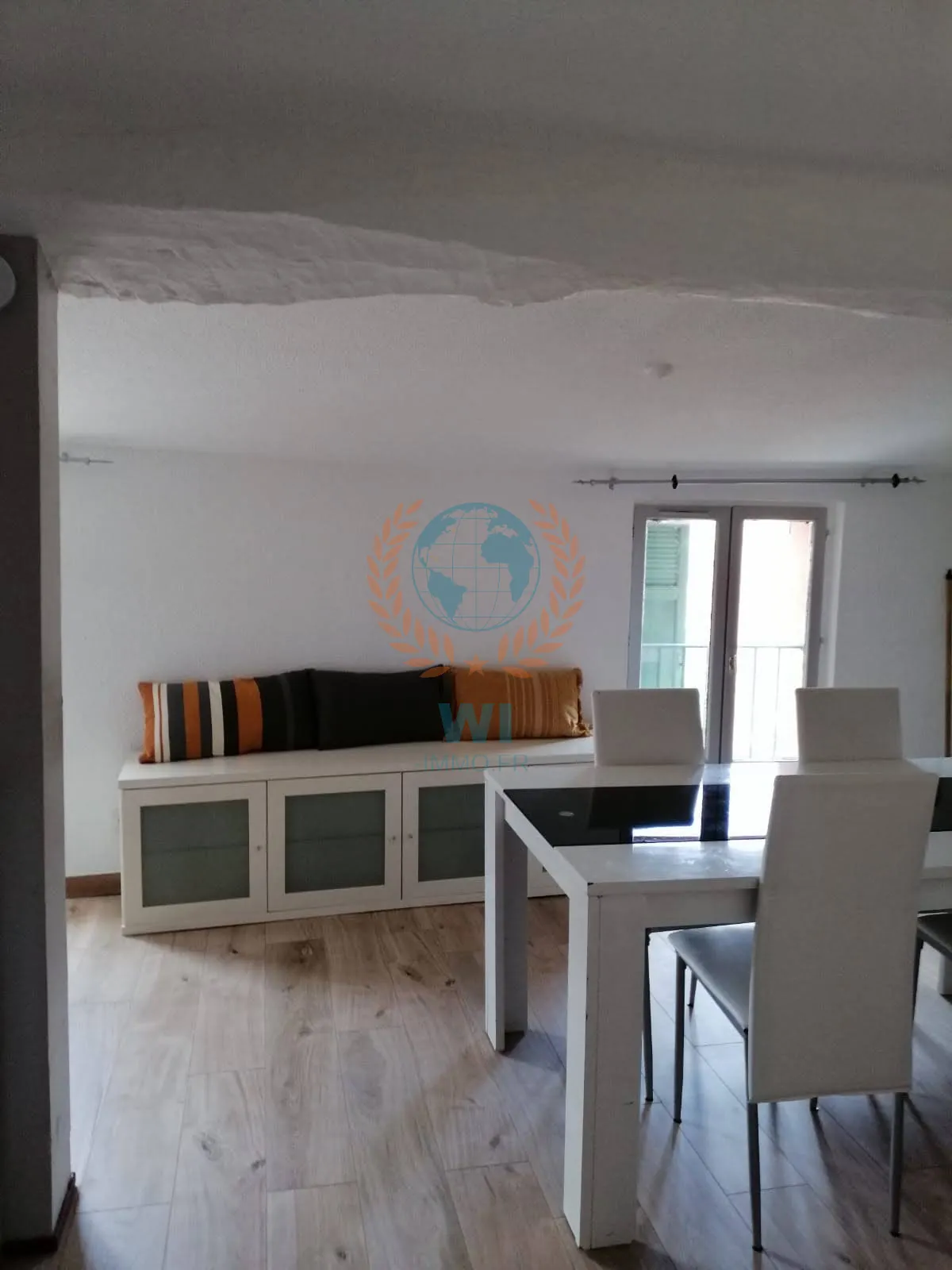 Immeuble résidentiel à Draguignan - Rentabilité locative de 8,4 % 