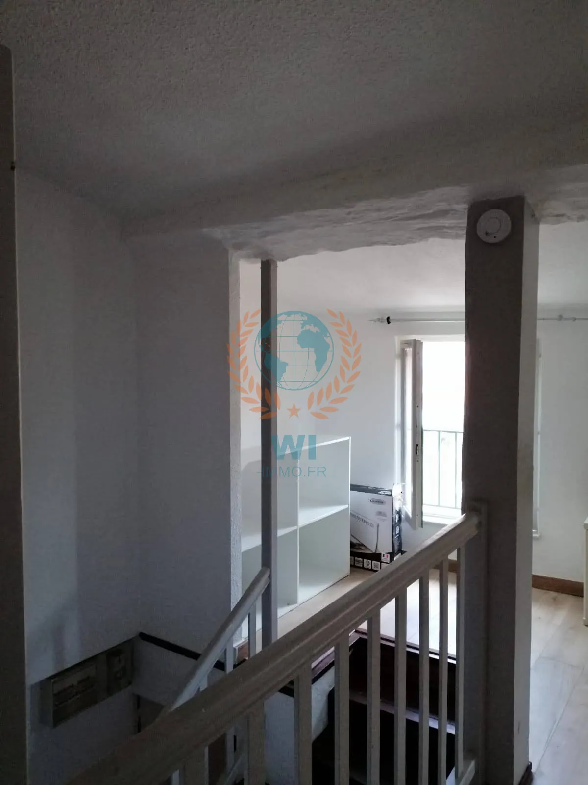 Immeuble résidentiel à Draguignan - Rentabilité locative de 8,4 % 