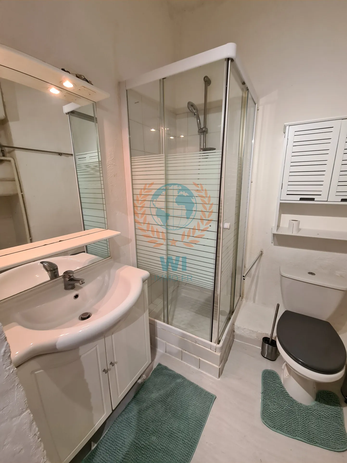 Immeuble résidentiel à Draguignan - Rentabilité locative de 8,4 % 