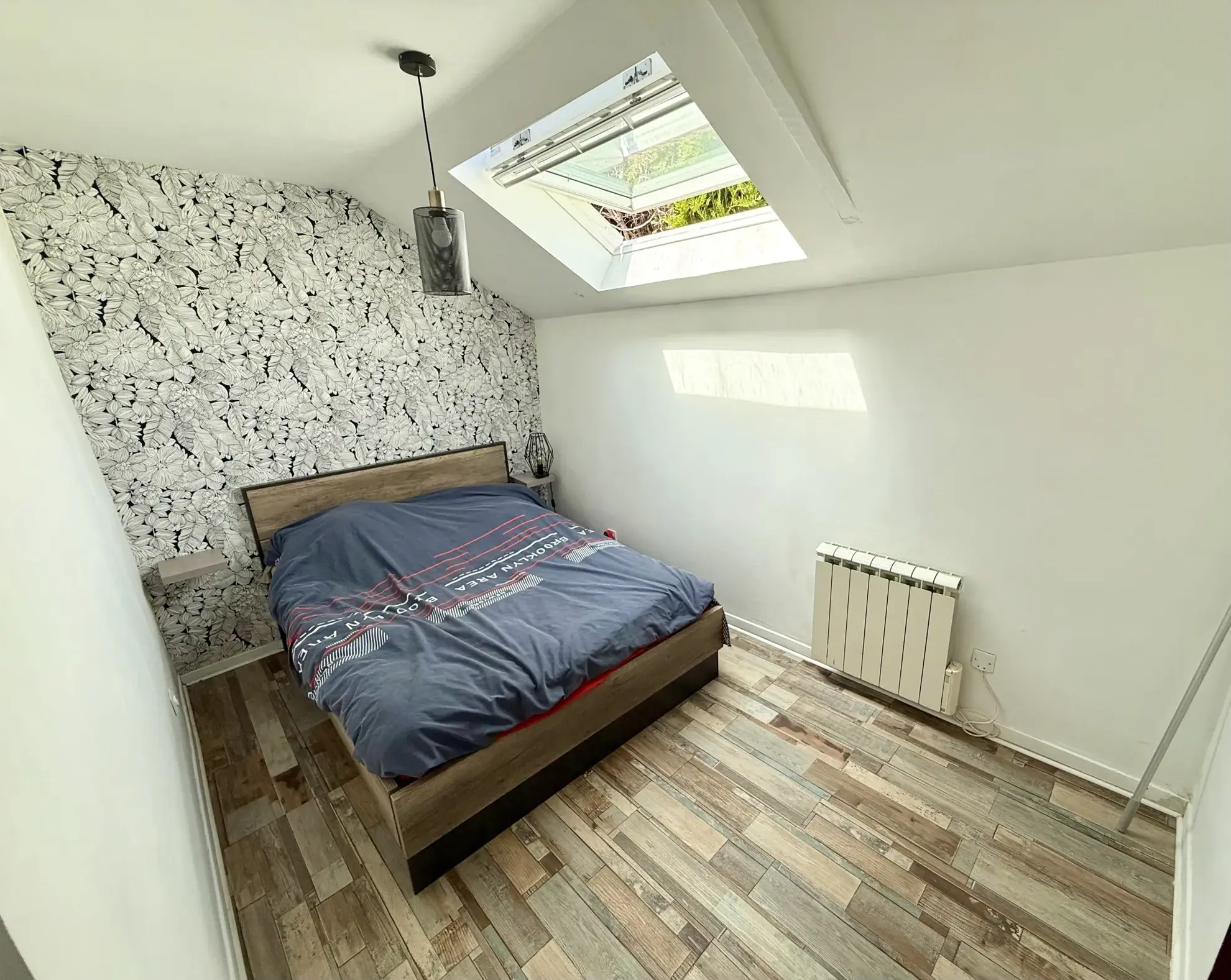 Maison à vendre à Aubeterre — 88 m2 avec jardin et 3 chambres près de Troyes 
