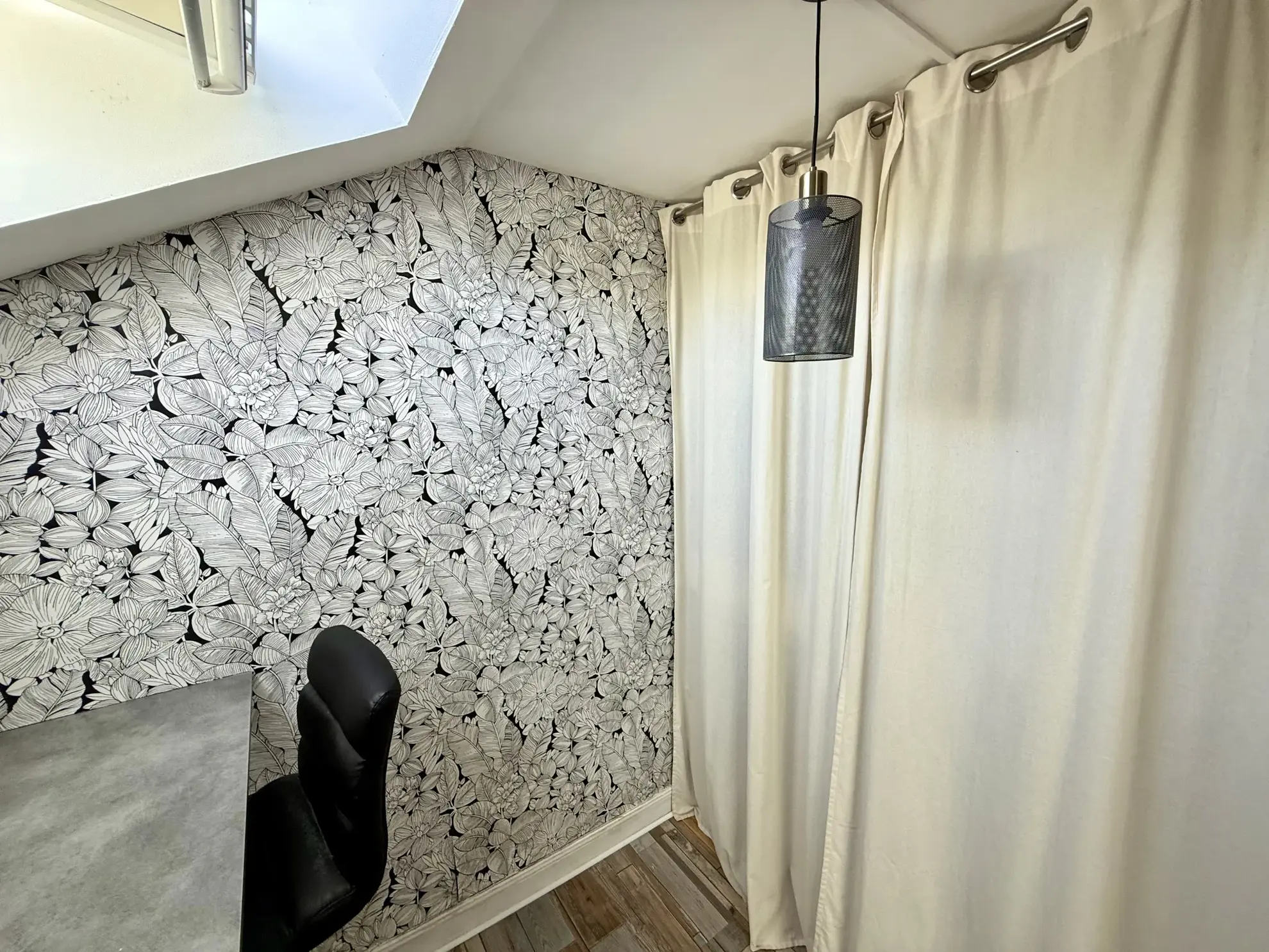 Maison à vendre à Aubeterre — 88 m2 avec jardin et 3 chambres près de Troyes 