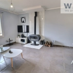 Maison de ville 7 pièces avec jardin à Saint Gilles - 164 m²