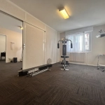 Appartement lumineux de 101,80 m² avec espace professionnel à Beaumont